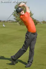 No. 24 Men's Golf Maintains First Place Through 36 Holes
