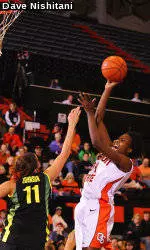 Greer Leads Beavers to Thrilling Civil War Come-From-Behind Victory