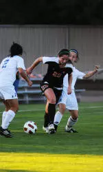 Shaw Scores Game Winner in Overtime Against Butler