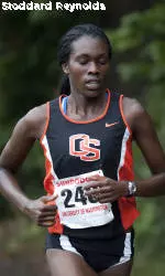 Chesimet Breaks 25-year old Record for Career Day