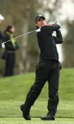 Velasquez Adds Accolade, Golfweek All-American