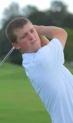 Sherwood Fires 3-Under 69 To Lead Beavers At The Prestige