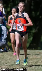 Cross Country Puts Together Strong Performance At Pier Park Invite