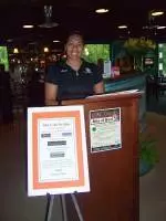 Volleyball Volunteers Time to Continue to Help Fundraise