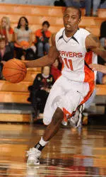 Men's Hoops Travels to Face Arizona State on Thursday