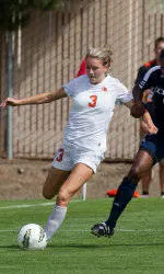 Beavers defeat Washington in Convincing 4-1 Win