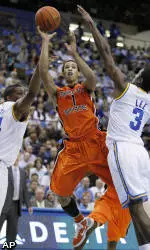 Oregon State Falls To Bruins, 69-61