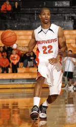 Men's Hoops Downed in Pac-10 Opener