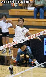 Beavers Come up Short at Arizona State