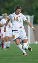 The Beavers Lose Heartbreaker in Overtime Against Portland 2-1