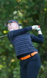 Beavs Look To Go Low In High Elevation Of Colorado At NCAA Regionals