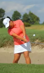 Beavers Post Second Top-Five Finish Of Fall Season