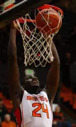 Beavers Open With 71-56 Win Over UT-Arlington