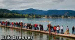 Women's Rowing Wins Four of Five at Gonzaga