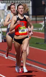 Beavers Travel to Texas for West Regional