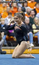 No. 14 Beavers Super in Pac-12 Win at No. 20 California
