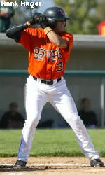 Beavers Ranked 10th in Collegiate Baseball Preseason Poll