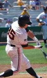 Matthews Sends No. 6 Beavers To 5-4 Win In Extras