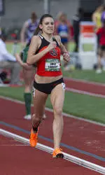 Track and Field Come Away with Two Individual Wins at Oregon Relays