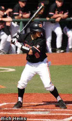 Moore, No. 6 Beavers Shut Down No. 10 UCLA To Even Series