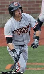 Beavers Finish Regular Season In Civil War Matchup