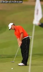 Beavers Win Team Title, Moore Finishes Second At Pacific Invitational