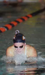 Beavers Continue to set Records