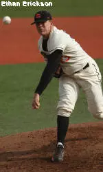 Beavers Stay Home To Host Long Beach State In A Three-Game Set