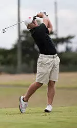 Men's Golf Finishes Ninth At Wyoming Cowboy Classic