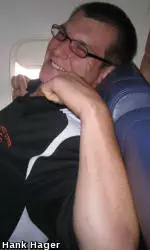 Beavers On The Road - Day 1