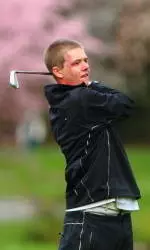 Men's Golf Heading To Tucson For NCAA Regional Championships