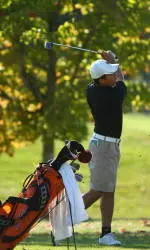 Men's Golf Defeats No. 4 USC At Del Walker Match Play Championship