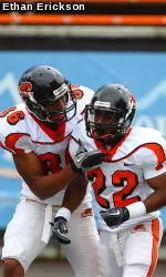 Dad's Weekend Tickets on Sale Monday