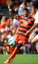 Early Goal Gives Cal 1-0 Win Over Men's Soccer