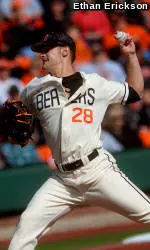 Ben Wetzler Taken In Fifth Round By Philadelphia In MLB Draft