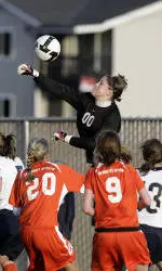 Beavers go to 5-0 with Shutout of Butler