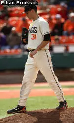 Matt Boyd Adds Second Freshman All-America Honor