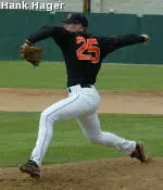 Baseball To Scrimmage Prior To Saturday's Football Game