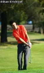 Men's Golf Concludes Second Round At Amer Ari Invitational