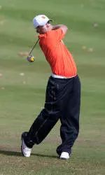 Moore Falls In Sudden-Death Playoff At Pac-10 Championships