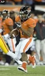 Beavers Have Historic Night In 36-7 Win Over No. 20 USC