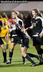 Beavers Take Down No. 19 Trojans, 1-0