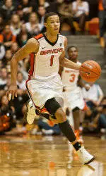 Jared Cunningham Selected In First Round Of 2012 NBA Draft