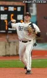 Baseball Loses Finale, Series At USC