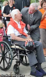 It's Official: OSU Breaks Ground On Basketball Practice Facility