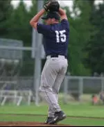 Get To Know The Baseball Signees: Tom Zarosinski