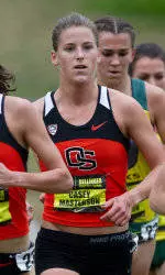 Cross Country Finishes 16th at NCAA West Regional