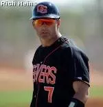 Baseball's Recruiting Class Ranked 22nd By Baseball America