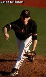 Rodriguez, Jackson Pace No. 4 Beavers Past Texas State