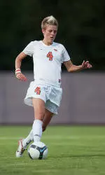 Where Are They Now: Rachael Axon